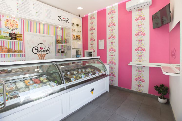 Gelateria Conamore